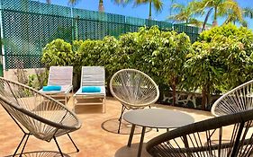 Bungalow Caserio 47 By Sunhousescanarias