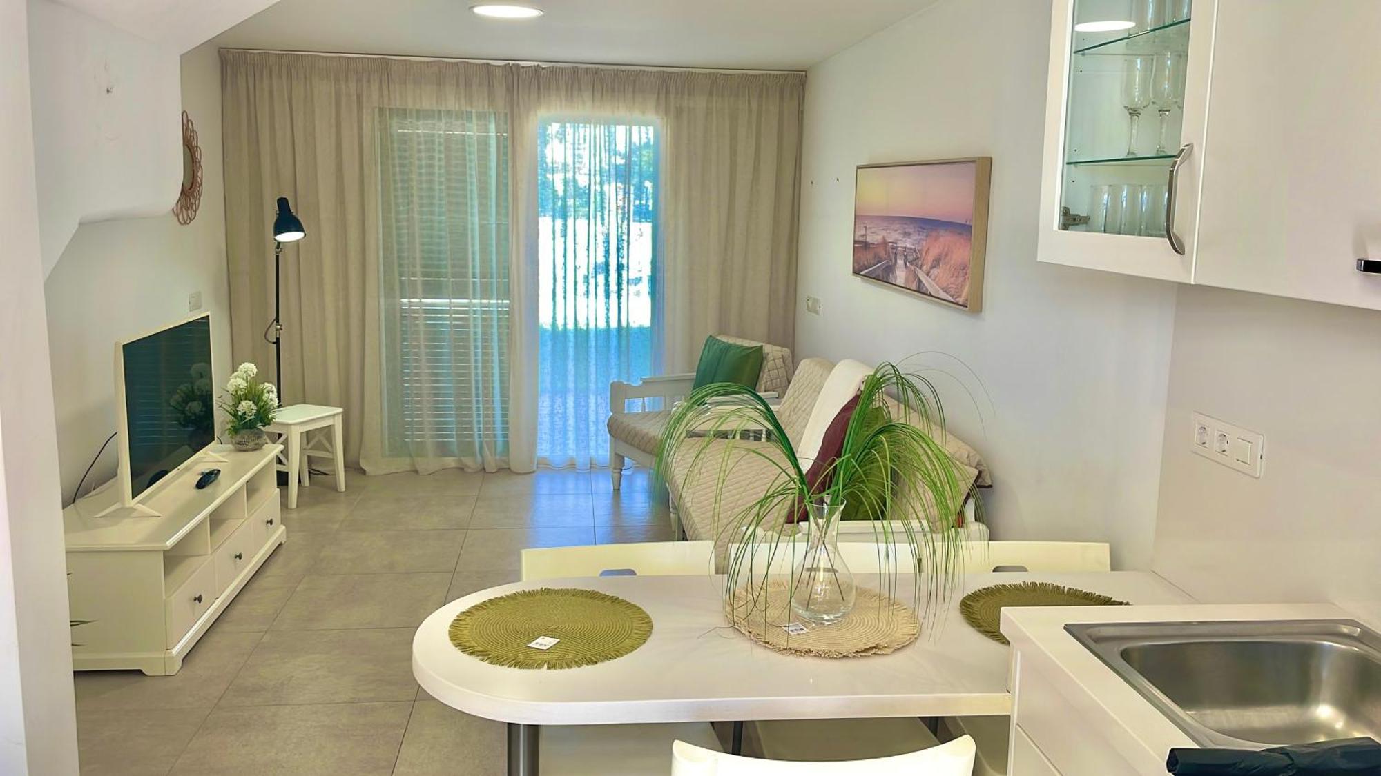 Bungalow Caserio 47 By Sunhousescanarias Playa del Inglés Exterior foto