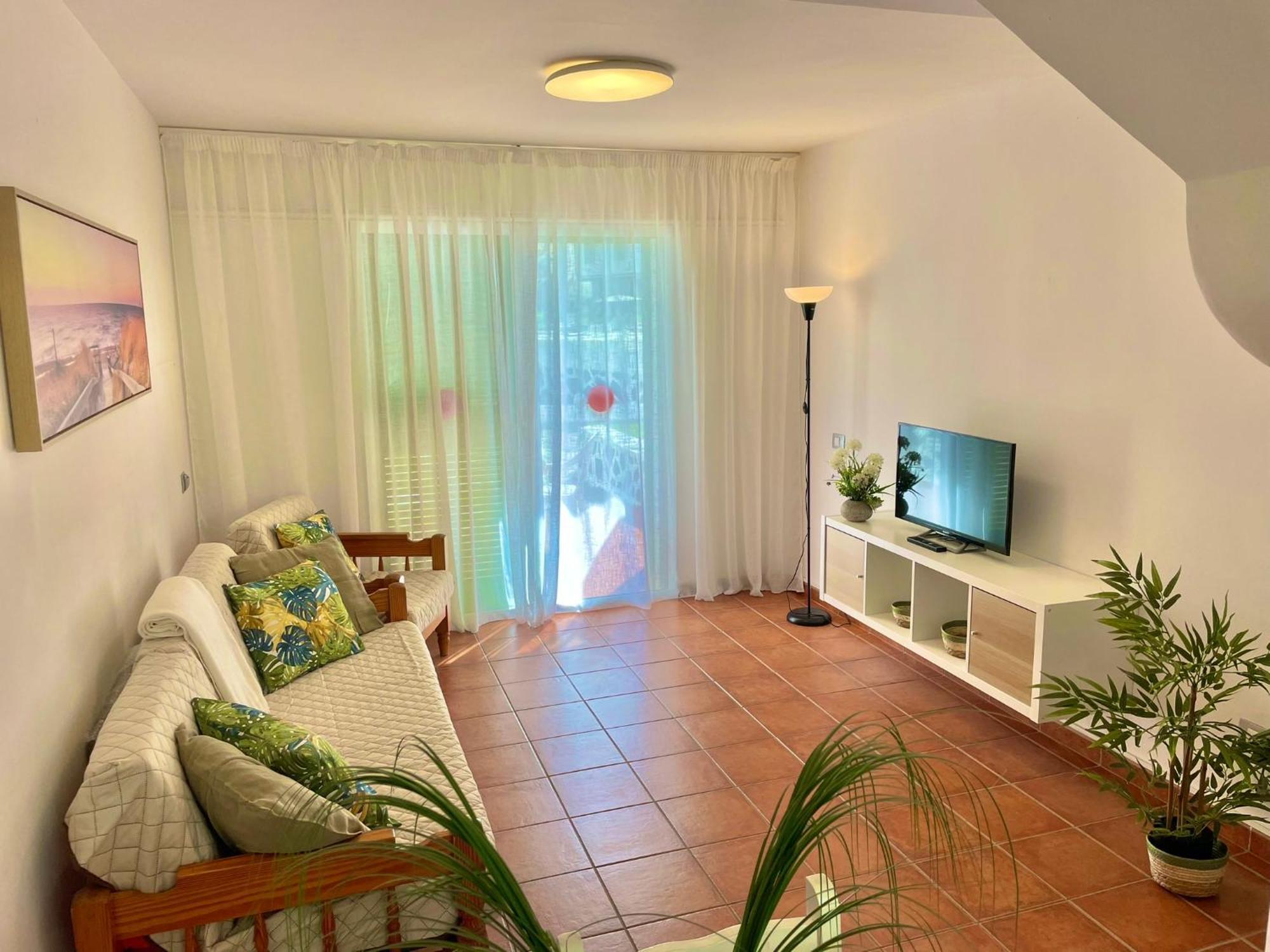 Bungalow Caserio 47 By Sunhousescanarias Playa del Inglés Exterior foto