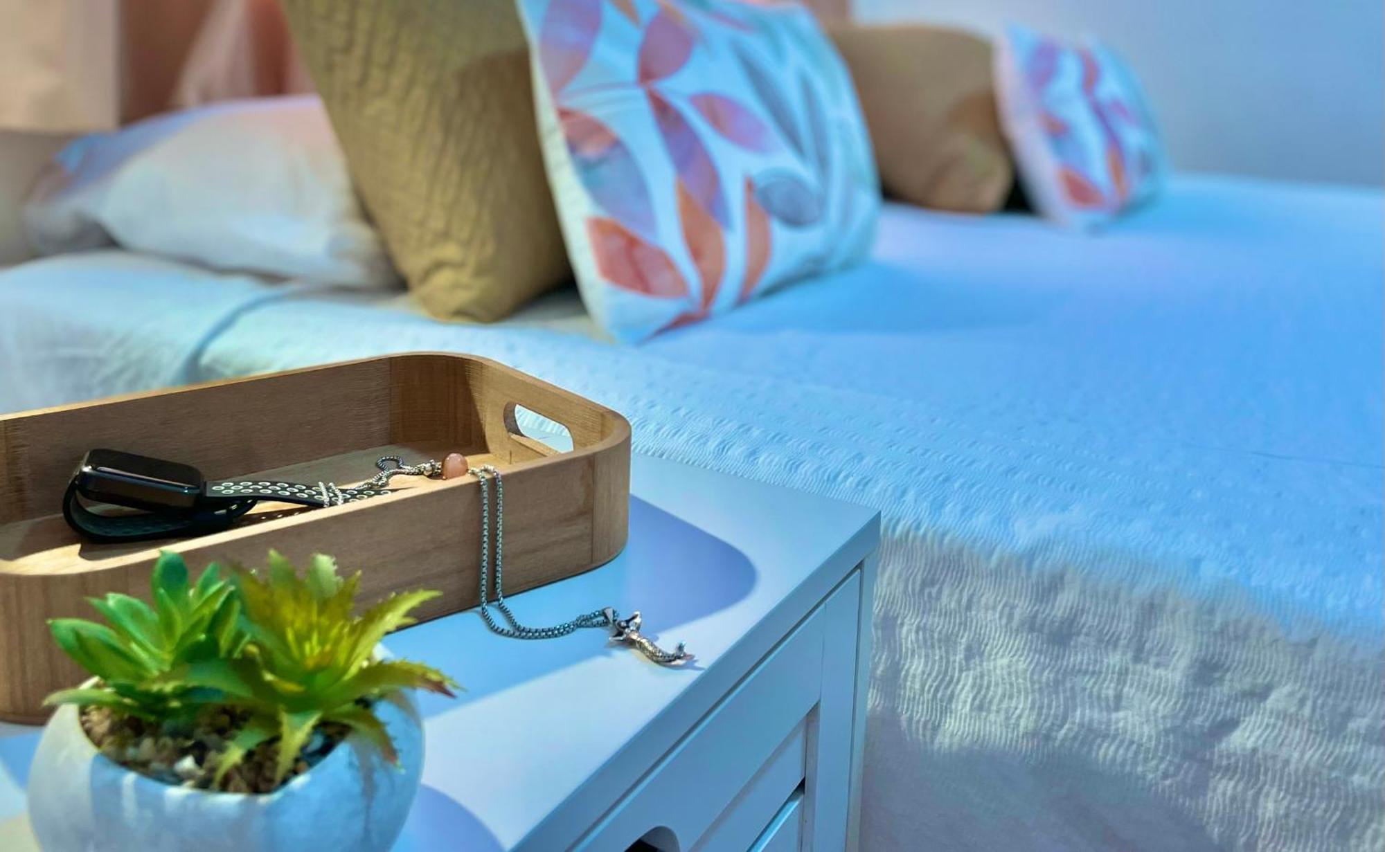 Bungalow Caserio 47 By Sunhousescanarias Playa del Inglés Exterior foto