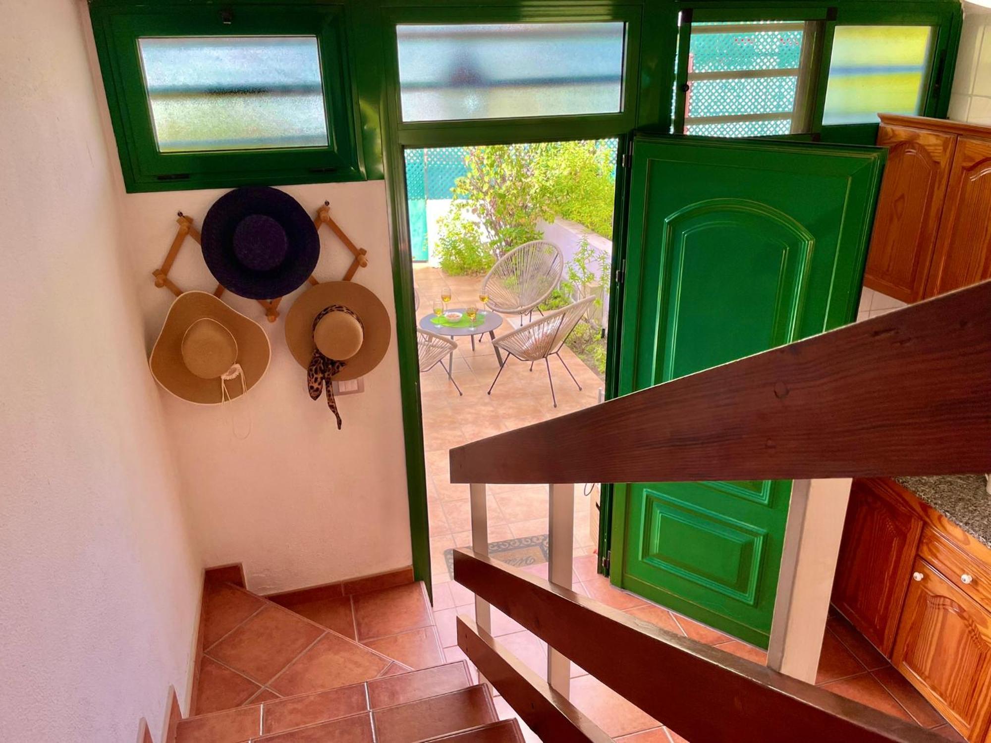 Bungalow Caserio 47 By Sunhousescanarias Playa del Inglés Exterior foto
