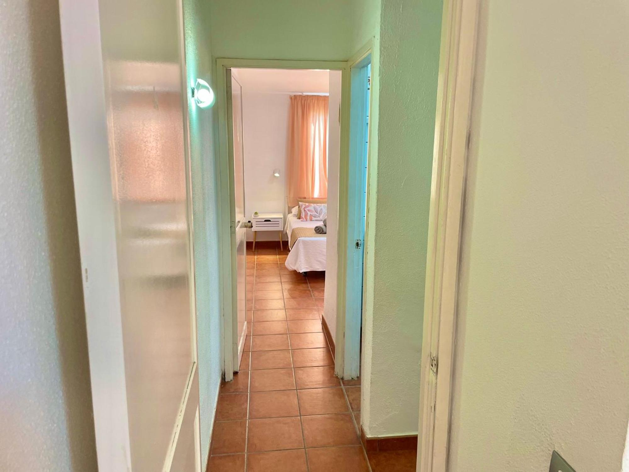 Bungalow Caserio 47 By Sunhousescanarias Playa del Inglés Exterior foto