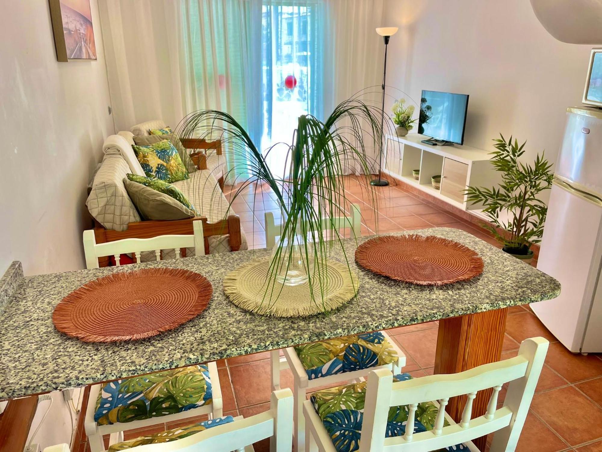 Bungalow Caserio 47 By Sunhousescanarias Playa del Inglés Exterior foto