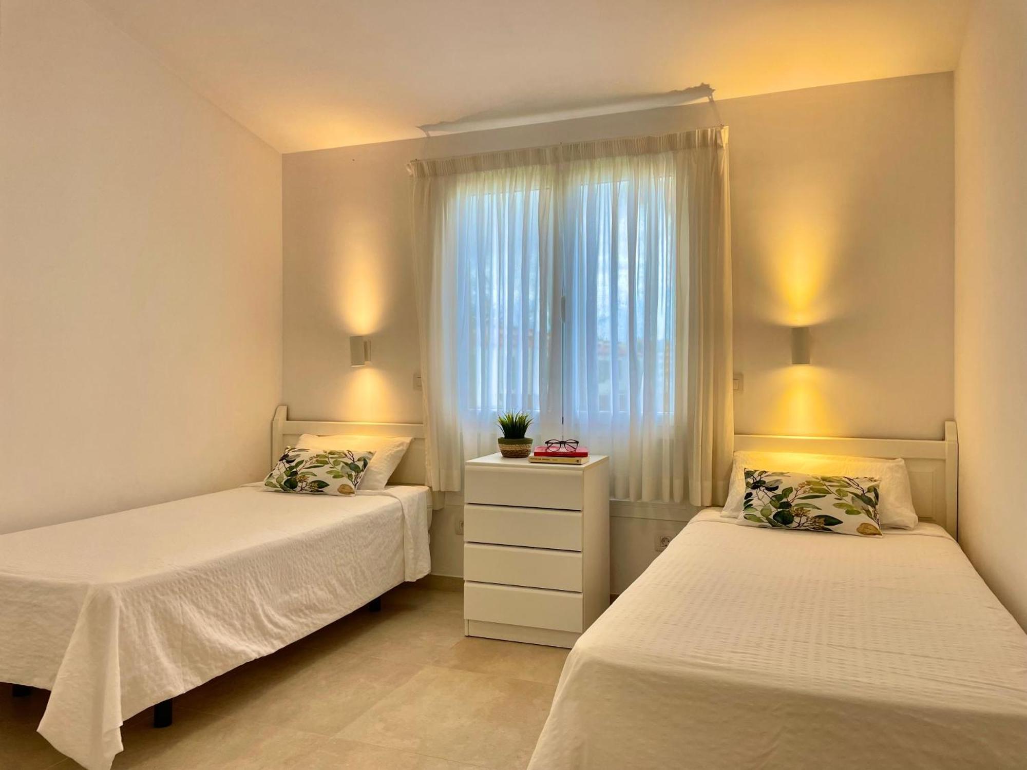 Bungalow Caserio 47 By Sunhousescanarias Playa del Inglés Exterior foto