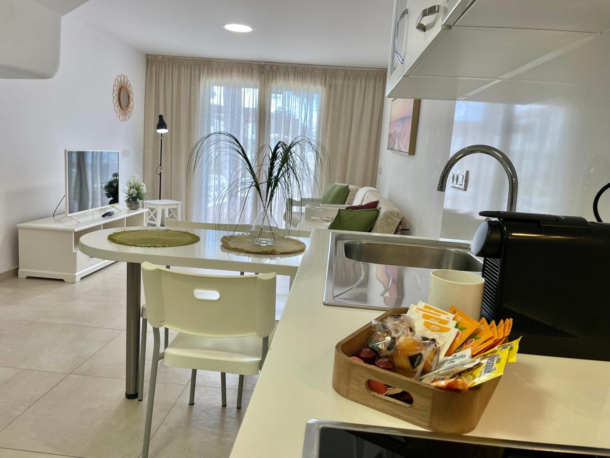 Bungalow Caserio 47 By Sunhousescanarias Playa del Inglés Exterior foto