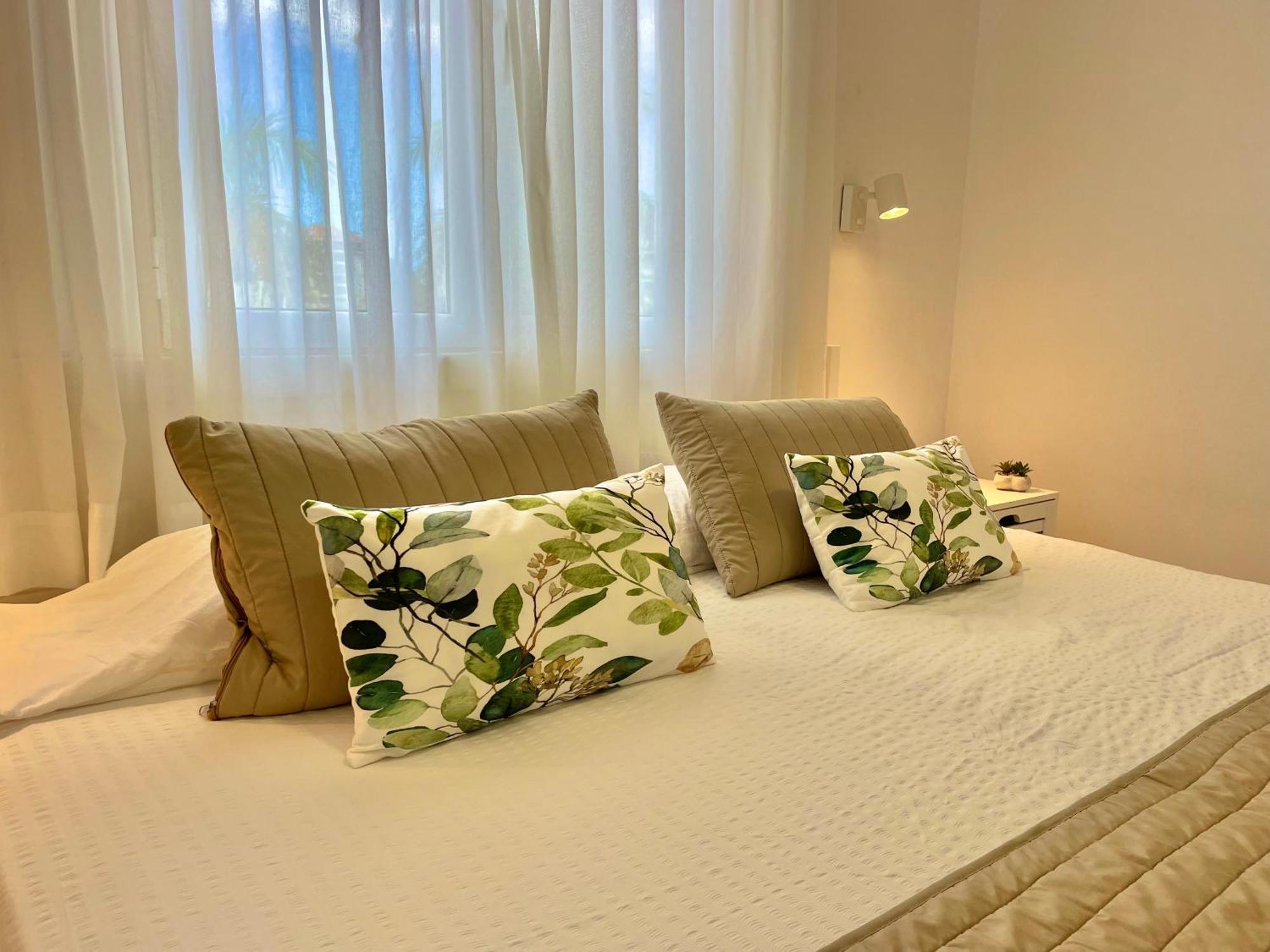 Bungalow Caserio 47 By Sunhousescanarias Playa del Inglés Exterior foto