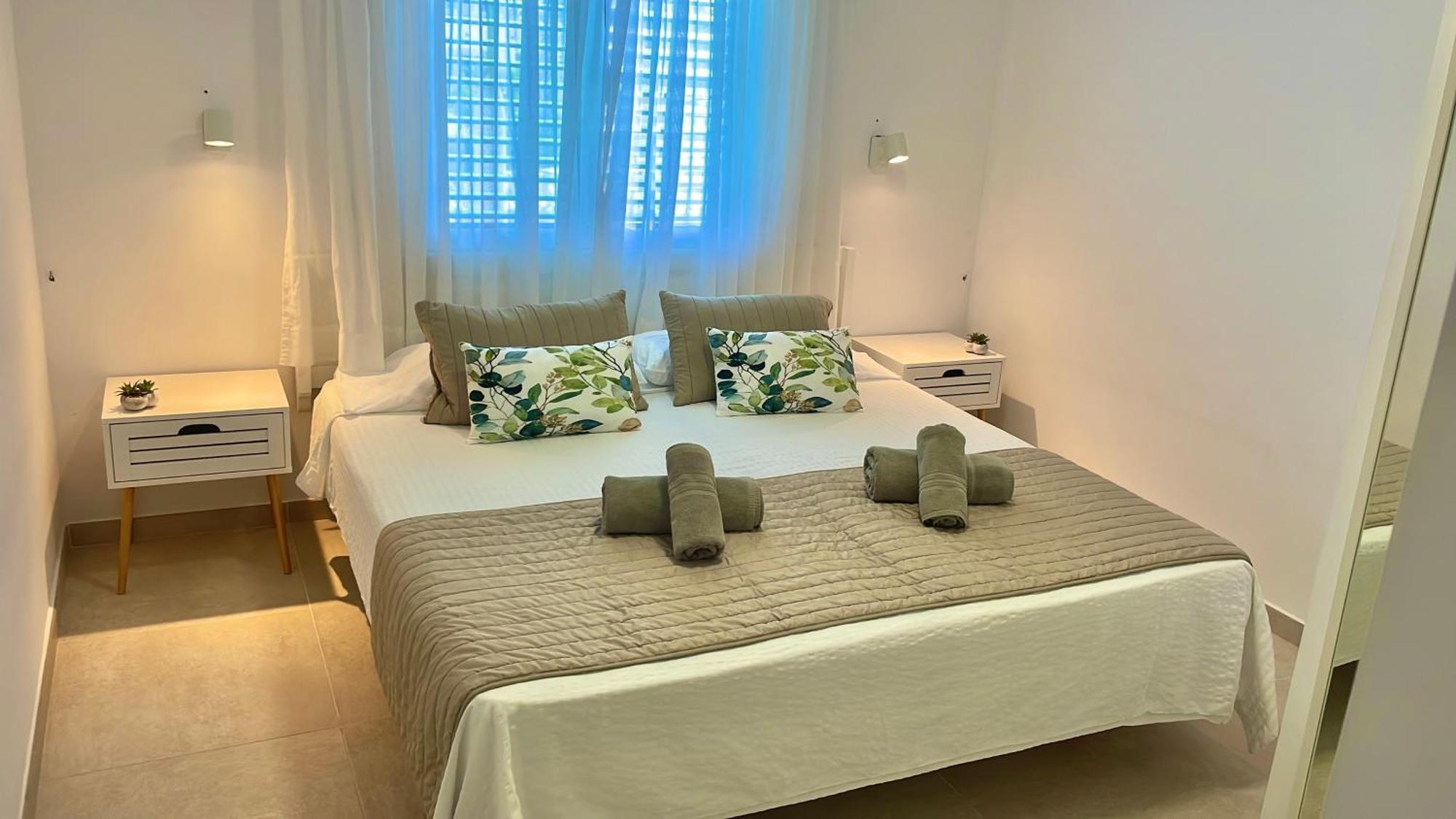 Bungalow Caserio 47 By Sunhousescanarias Playa del Inglés Exterior foto